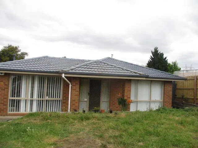 GREAT FAMILY HOME.....