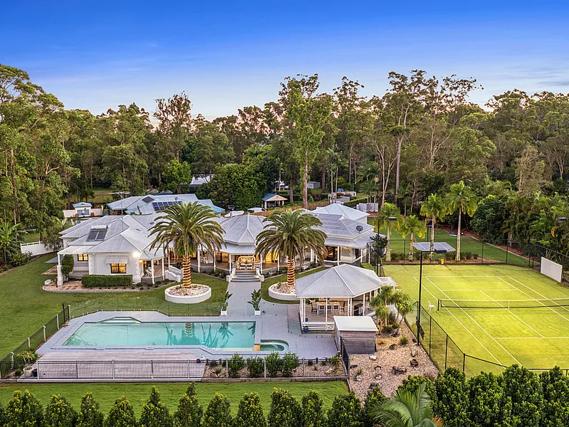 Spacious 'On Top' Buderim, Everything You Want & Need