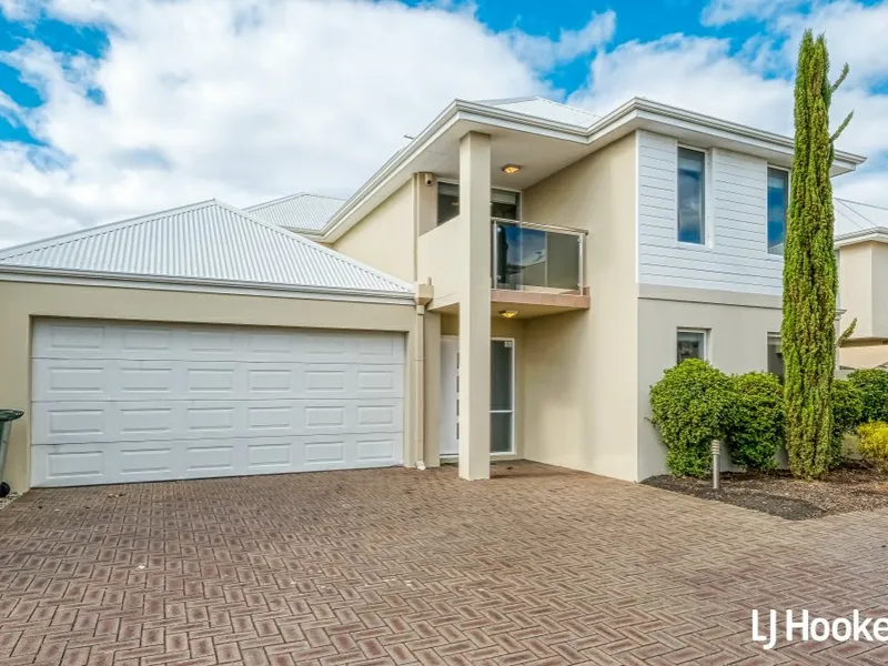 Price, Size and Location!!!