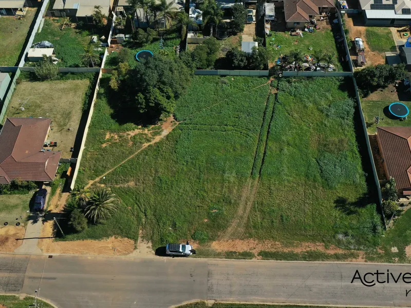 PERFECT OPPORTUNITY FOR FIRST HOME BUYERS