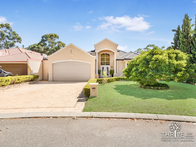 Opulent Entertainer in Glen Iris