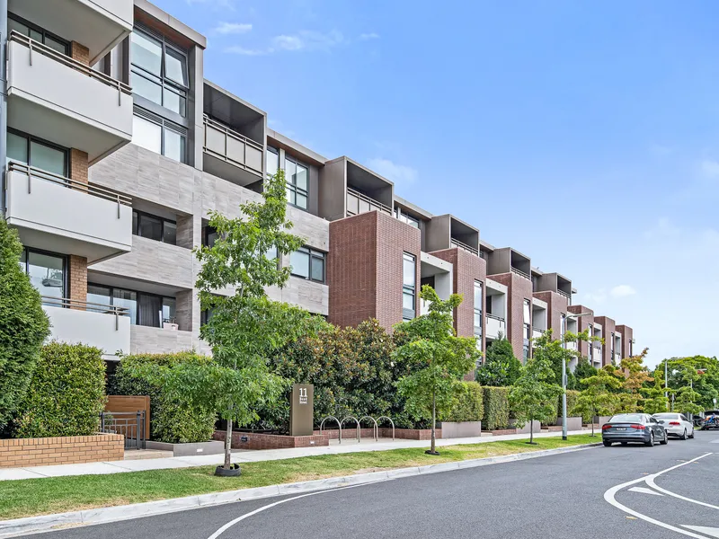 APARTMENT PARADISE WITH EXCLUSIVE FACILITIES Contact us now to book for a private inspection!