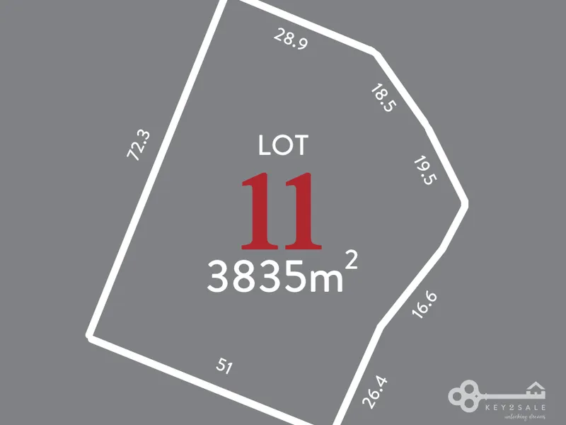 MOUNT PERCY ESTATE - EXCITING NEW LAND DIVISION NOW SELLING IN STAGE 2