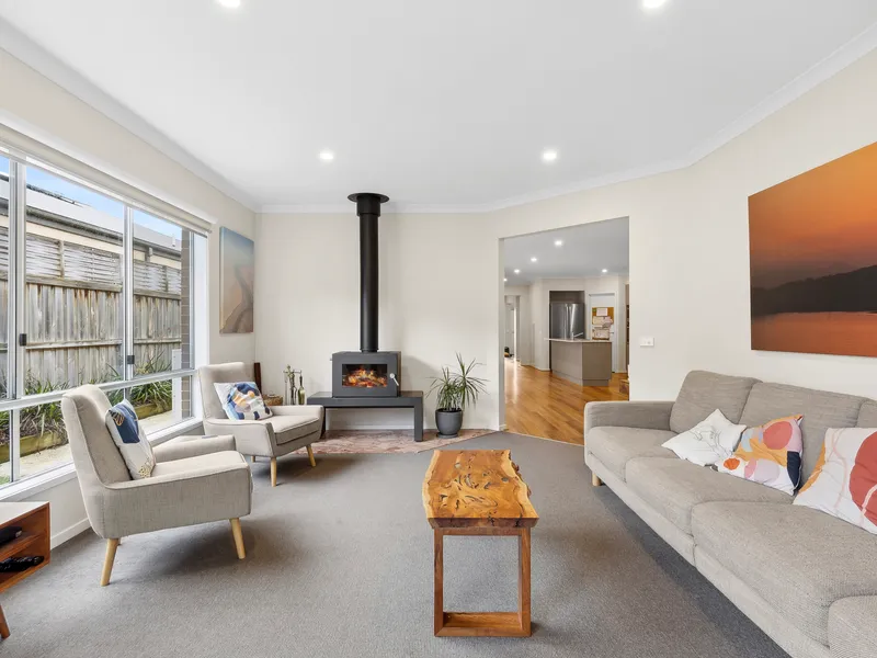 Spacious Family Home, Modern Comforts and Convenient Location