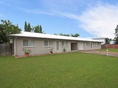 SPACIOUS TWO BEDROOM UNIT 