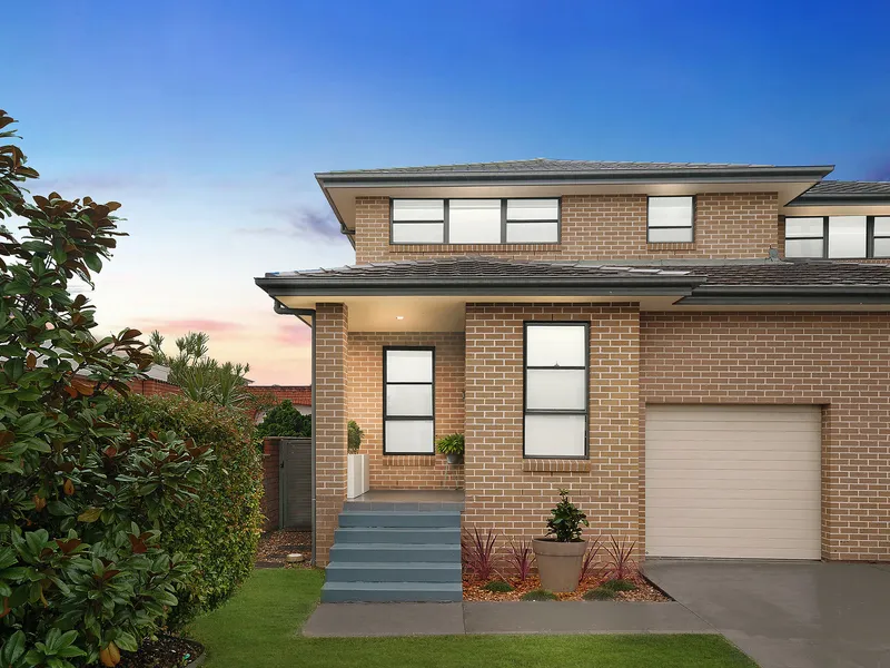 Impeccable family home in a convenient location