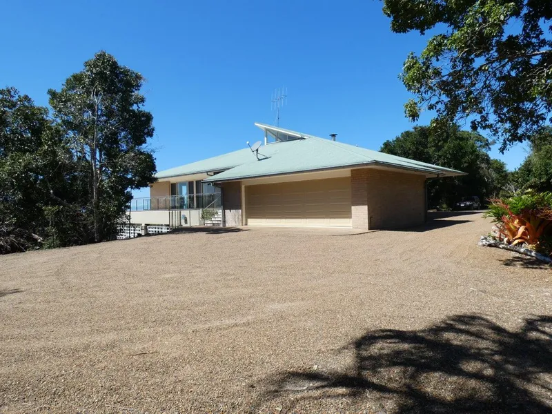 Waterfront Architecturally Designed Home