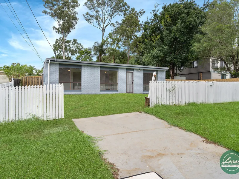 Lowset 3 Bedroom Home – GREAT LOCATION!