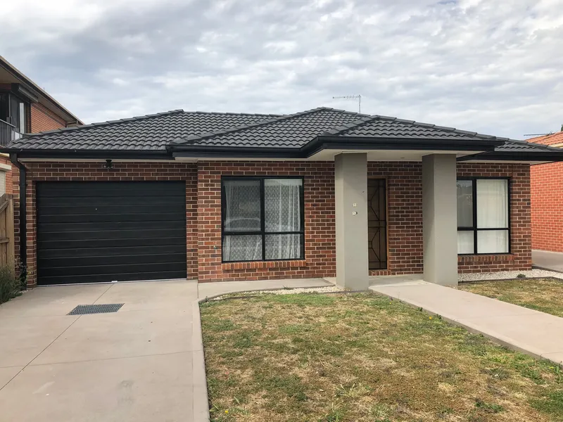 Situated in easily Lalor’s most sought after pocket