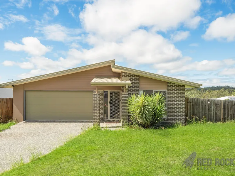 Best Deal In Augustine Heights - Modern Home