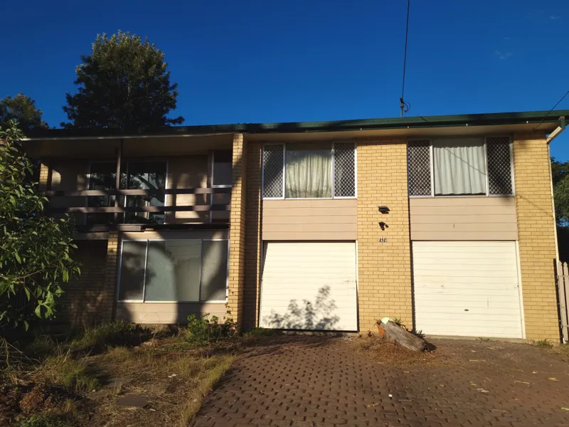 Spacious & Conveniently located