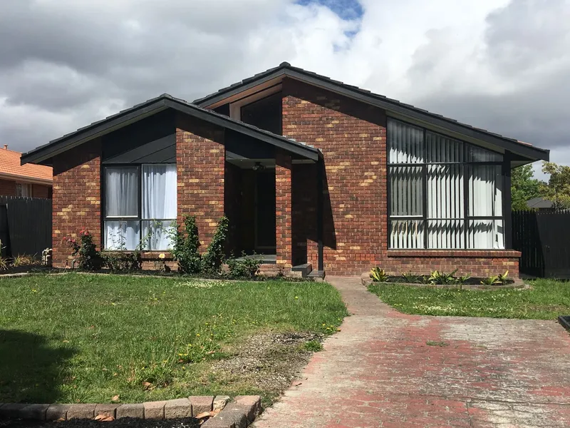 Perfect family home close to schools!