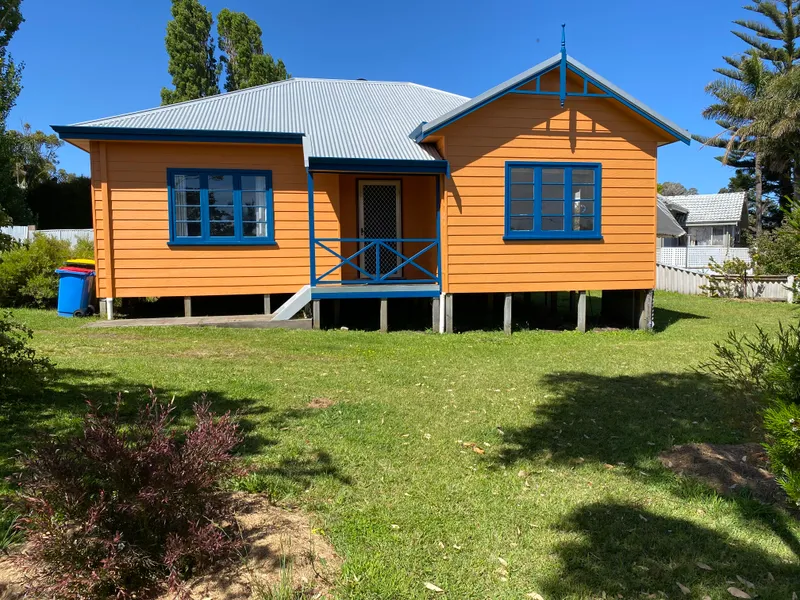 Character Cottage