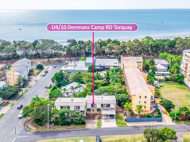 Under Contract / Unconditional