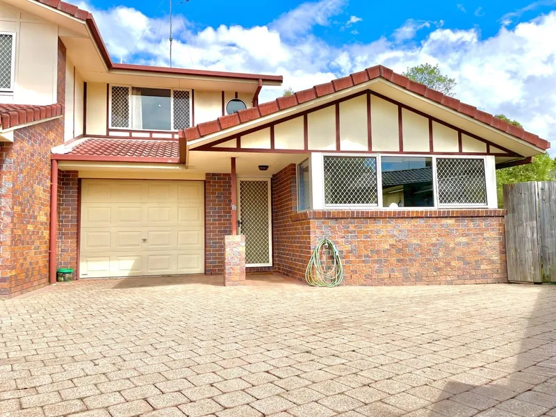 Functional, Low Maintenance Living In The Heart Of Maroochydore!