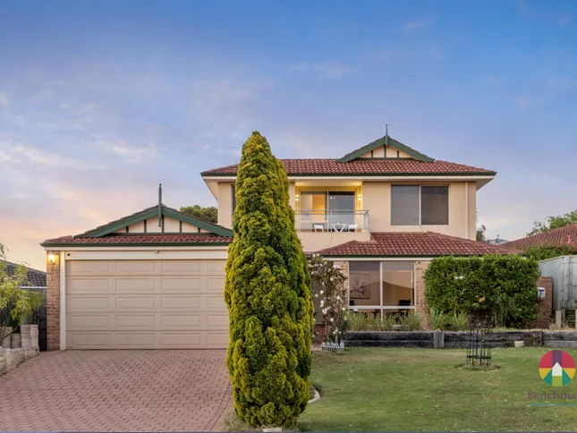 SPACIOUS FAMILY HOME
