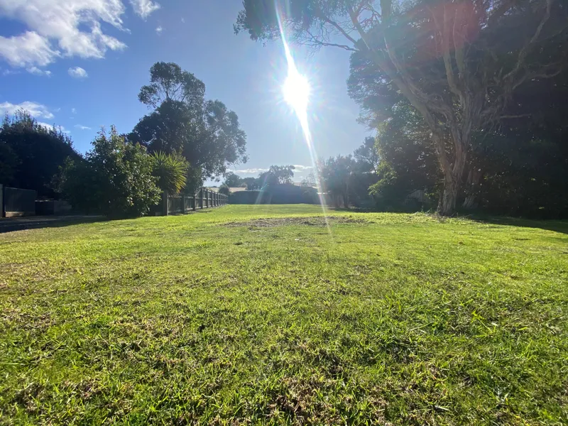 Your New Home Starts Here!