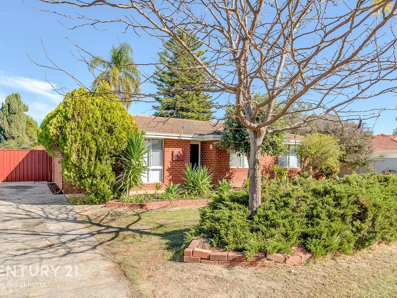 STYLISHLY TRANSFORMED WITH A SPACIOUS LAYOUT