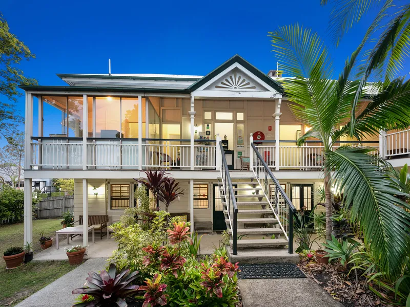Ellie's Guest House