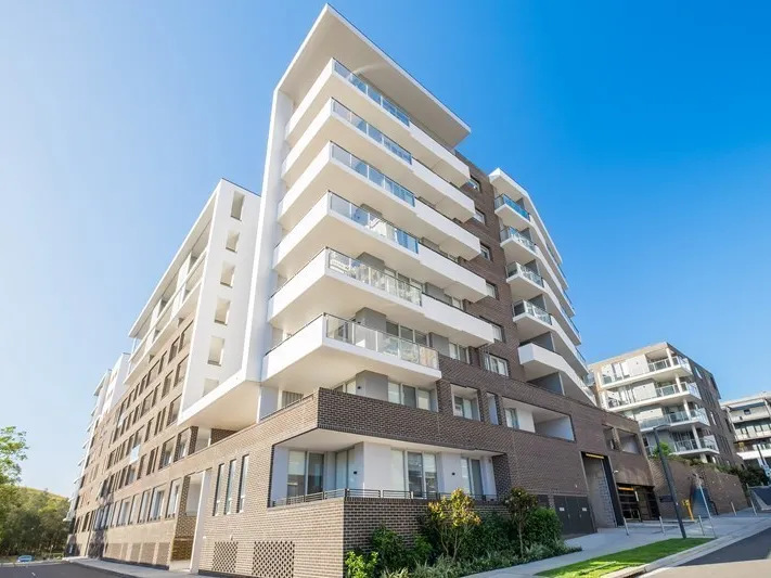 OPEN this Saturday!! Time will be updated shortly! Two Bedrooms Apartment in ATLAS