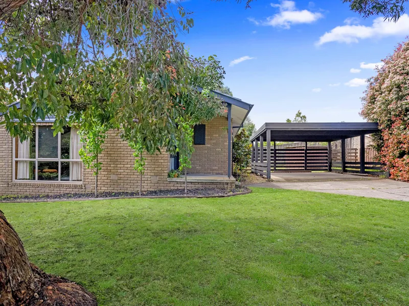 Fully Renovated | Derinya Primary School Zone| Large Block of 712M2 (approx)