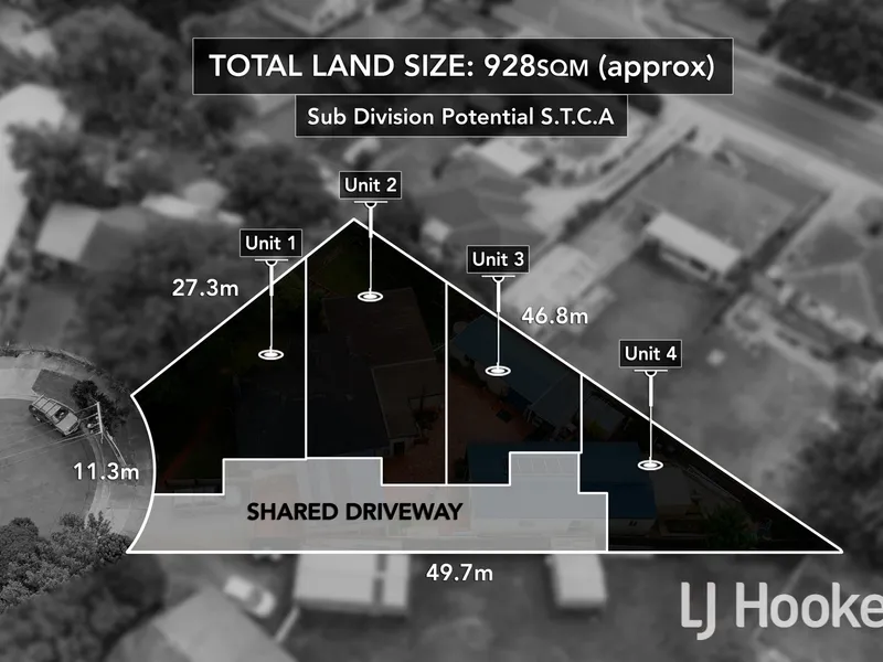 Amazing Opportunity in the heart of Doveton