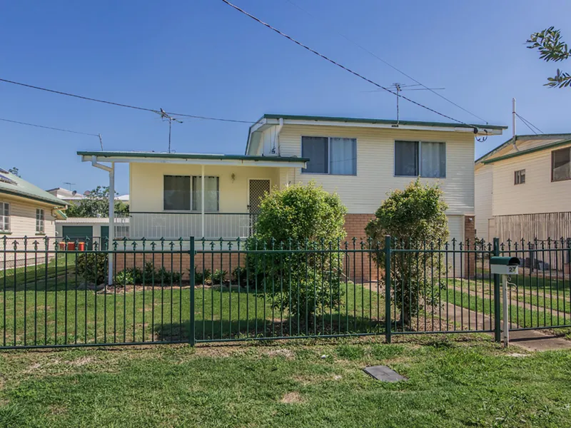 Large Split Level Home