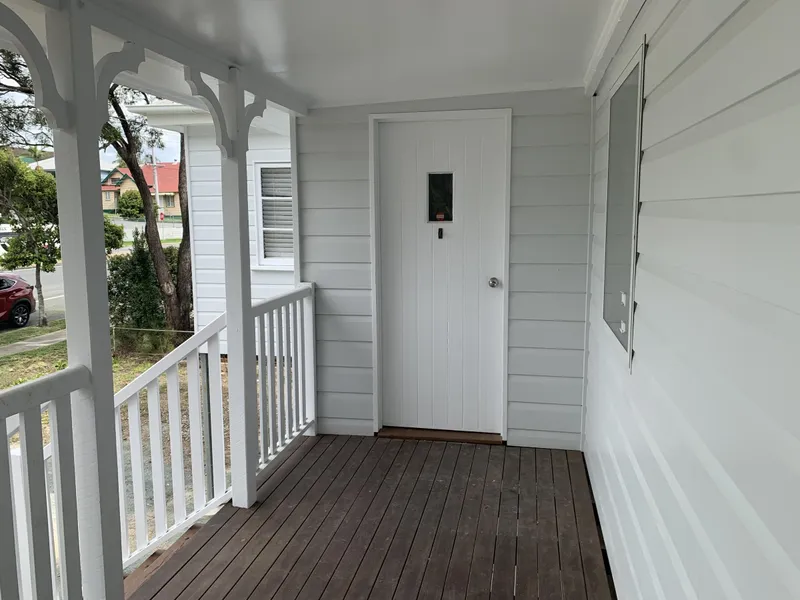 Beautifully Renovated 3 Bedroom, 2 Bathroom Home with Timber Floors and Ample Parking in Enoggera