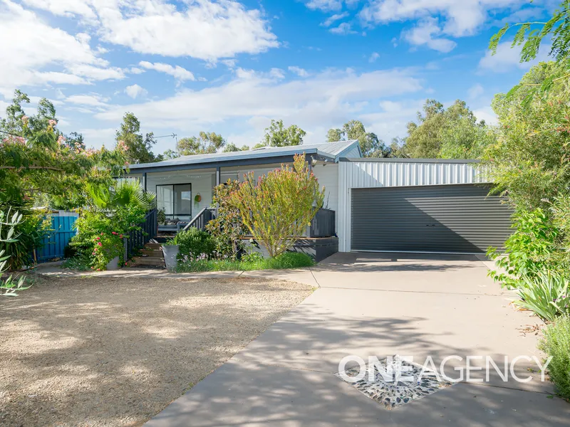 GREAT FAMILY HOME ON HUGE BLOCK
