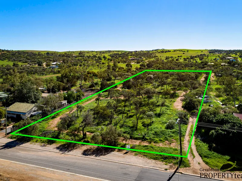 How’s the serenity!