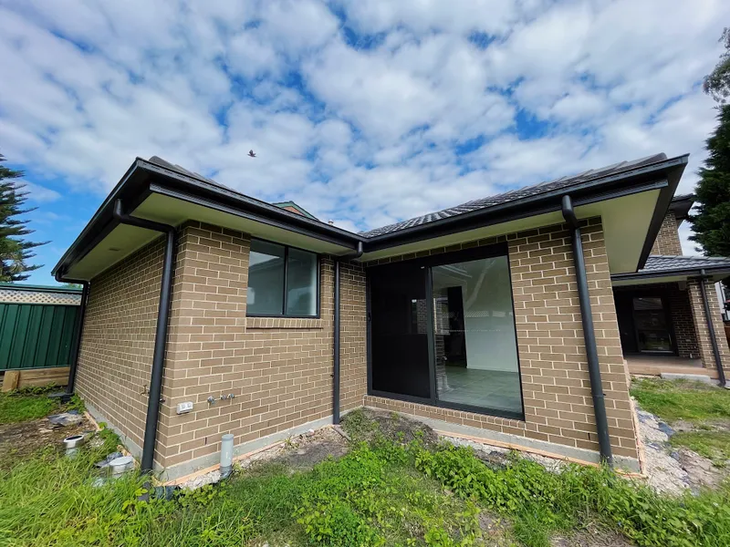 Brand New 2 Bed Granny Flat