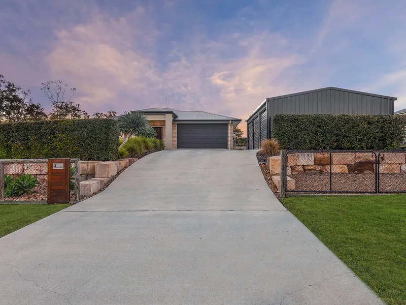 IMMACULATE FAMILY RESIDENCE