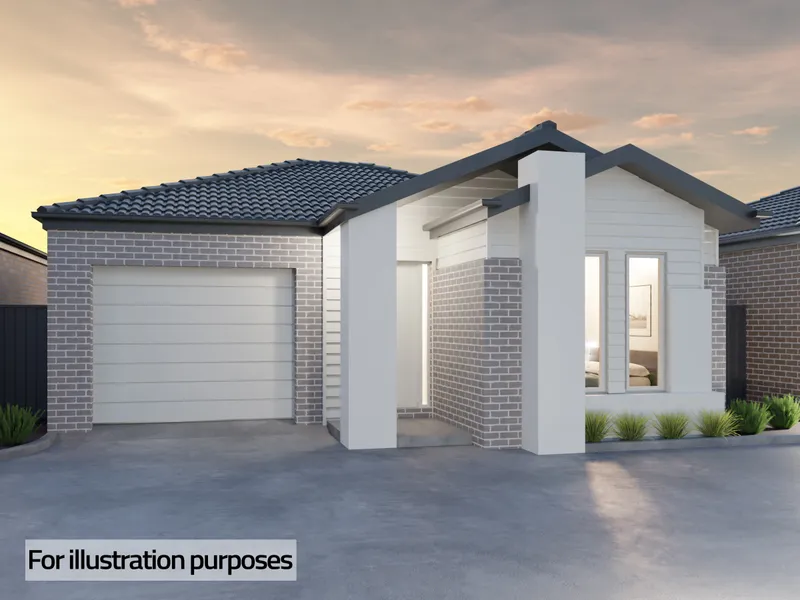 8/33 Tremain Drive, Lucas 