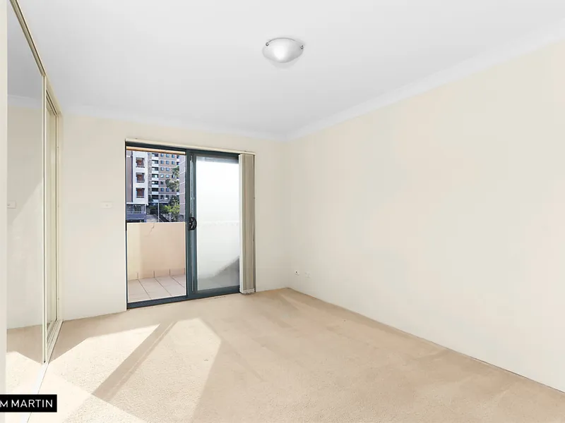 MGM MARTIN – TWO BEDROOM APARTMENT