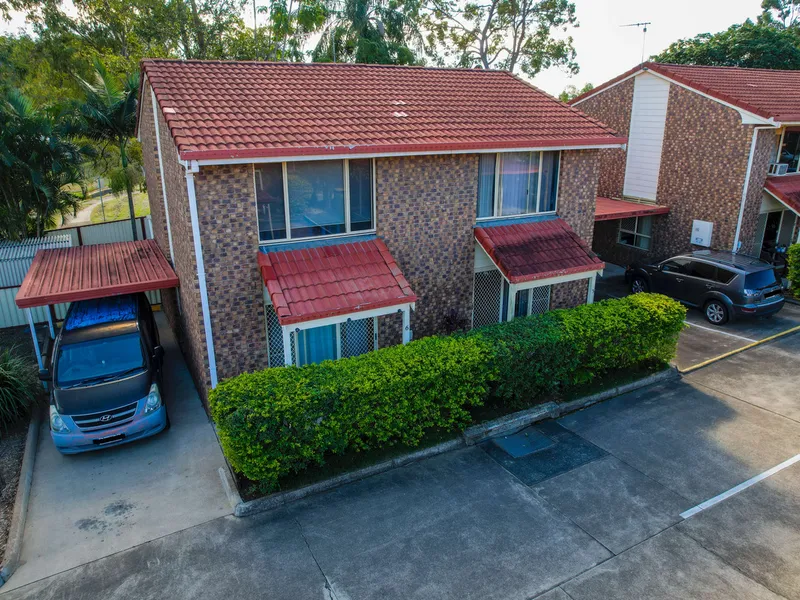 Investment Portfolio Needing an Addition?