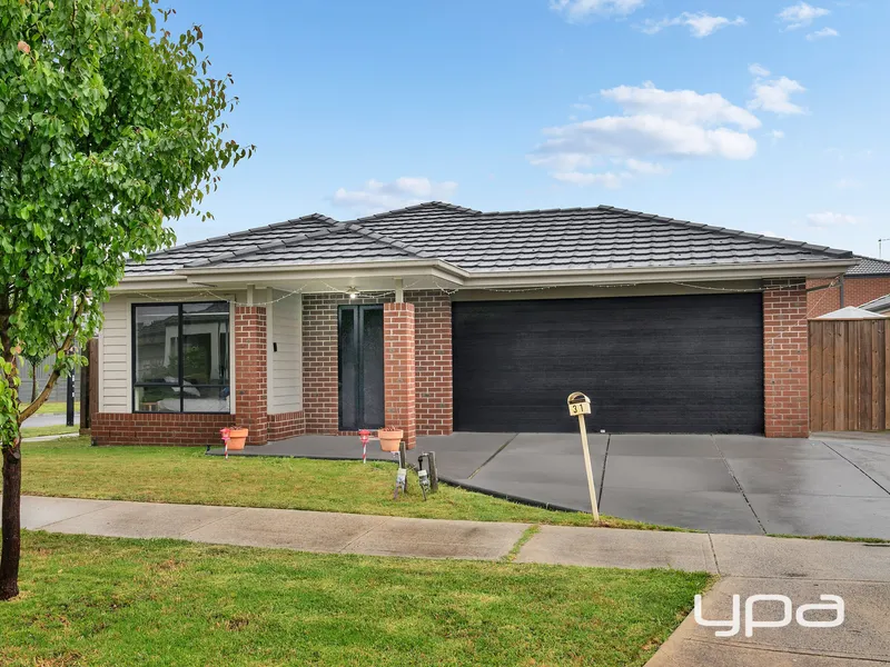 Modern Elegance - Practical Living