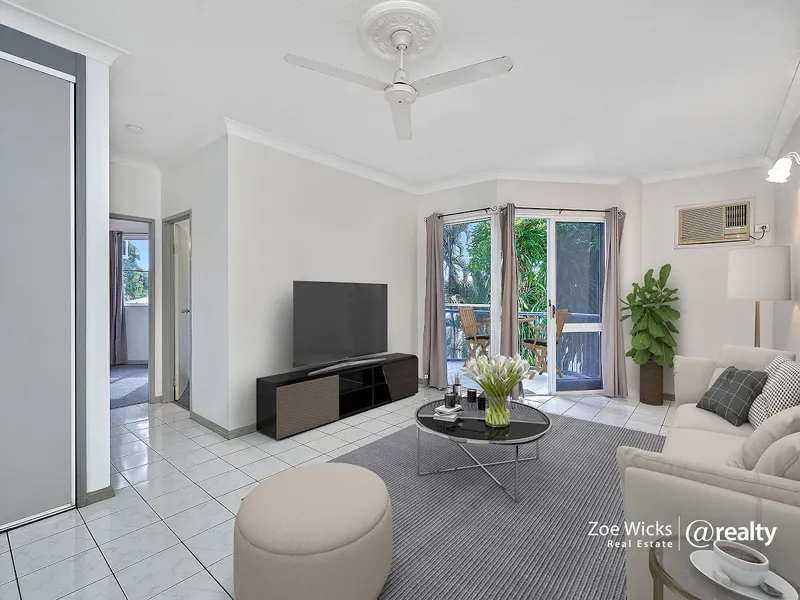 City Living- ROI 9.3%