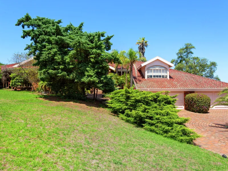 Resort style living in Templestowe’s dress circle