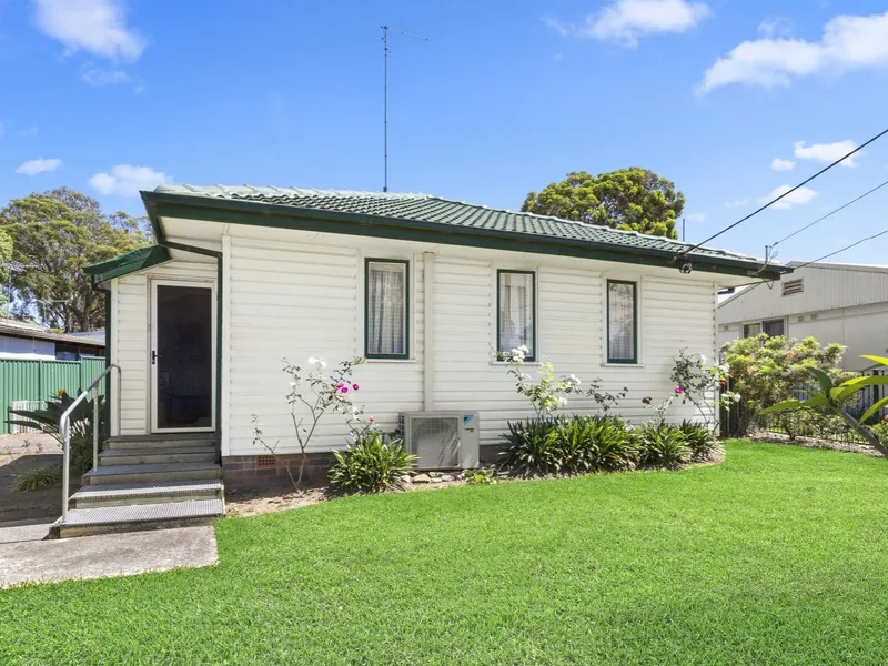 PERFECT FAMILY HOME!