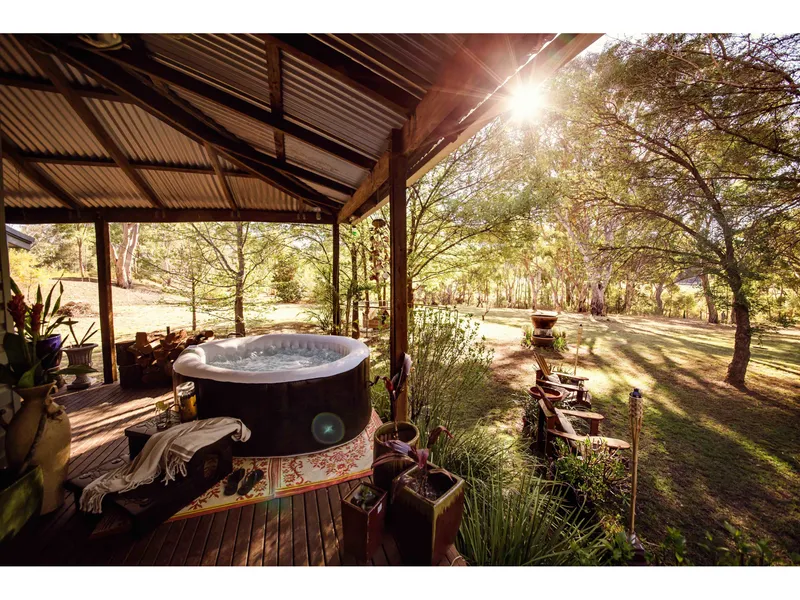 Homes on Acreage and/or High Income OPTIONS