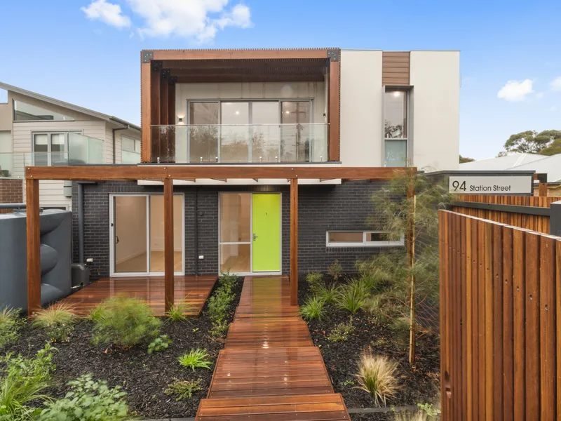 Executive Residence - Must Be Sold!