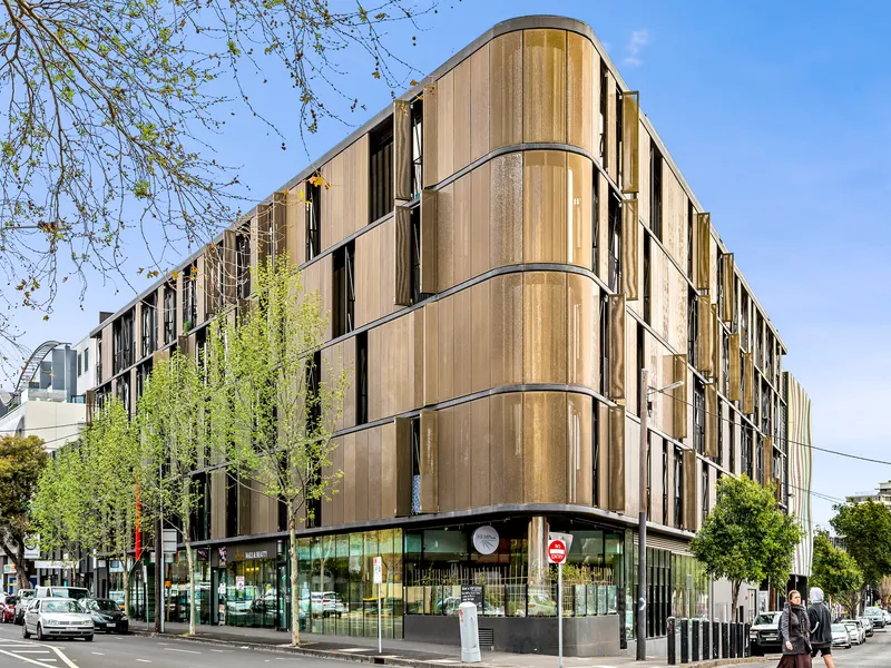 Steps from the Bay and All Amenities!