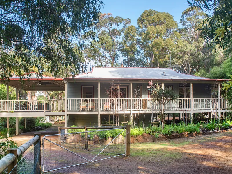 Nature, Lifestyle, Options, Ease