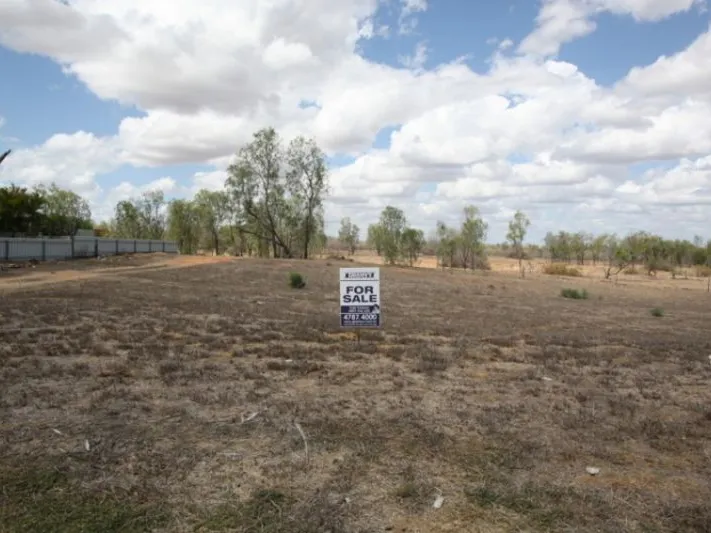 965M2 RESIDENTIAL ALLOTMENT