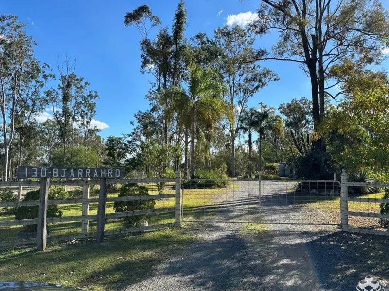 Discover Rural Serenity Without Sacrificing Convenience!