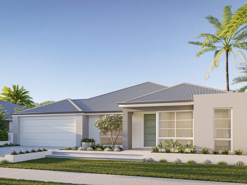 Great value family home now available from $625,751