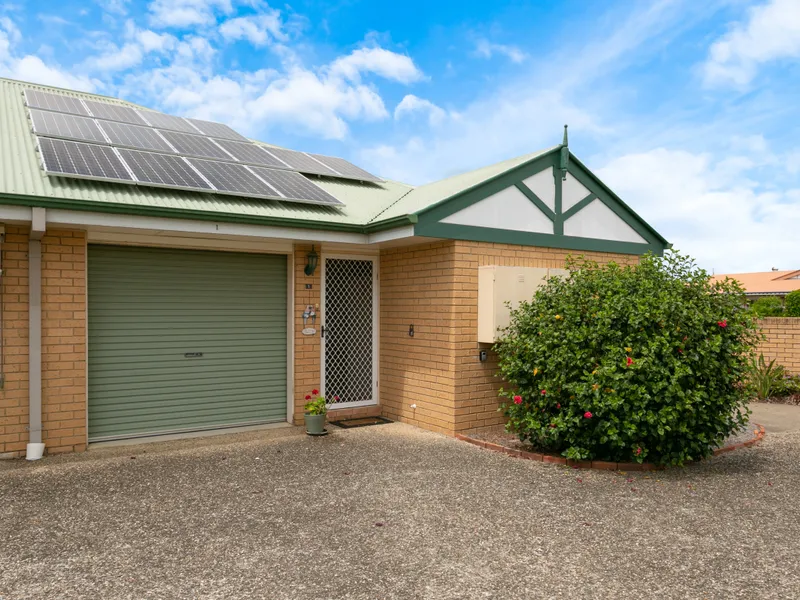 EXCELLENT INVESTMENT!