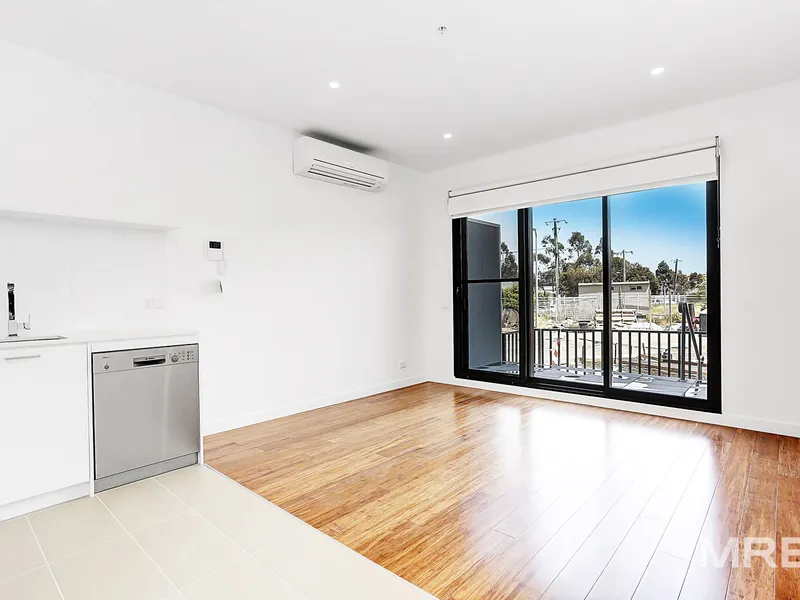 Light, bright and beautiful!