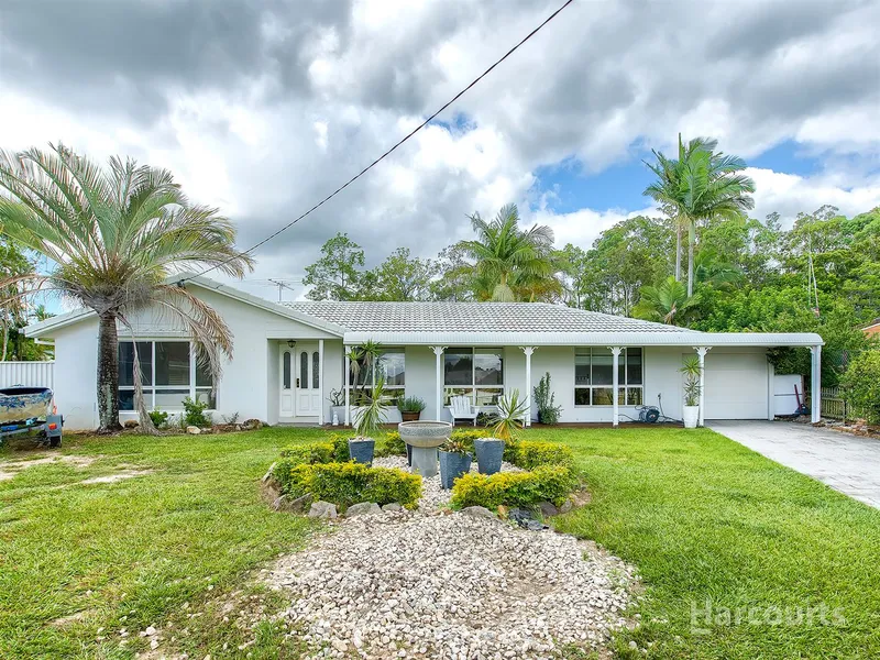 Charming Morayfield Lowset - Wimbledon Park