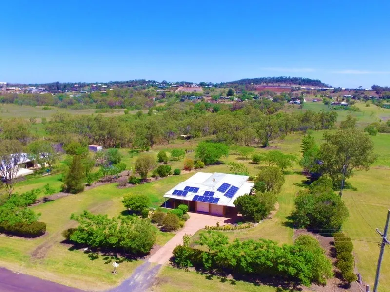 ~ Escape the Hustle & Bustle ~